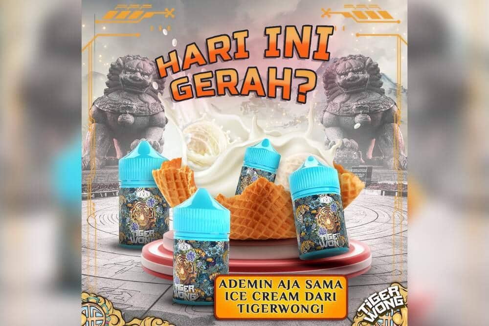 Instagram/tigerwong.worldwide