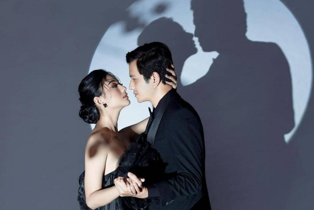 Instagram.com/glencacyharaofficial