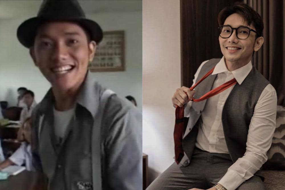 dok. internet, instagram.com/itsjohnmartint