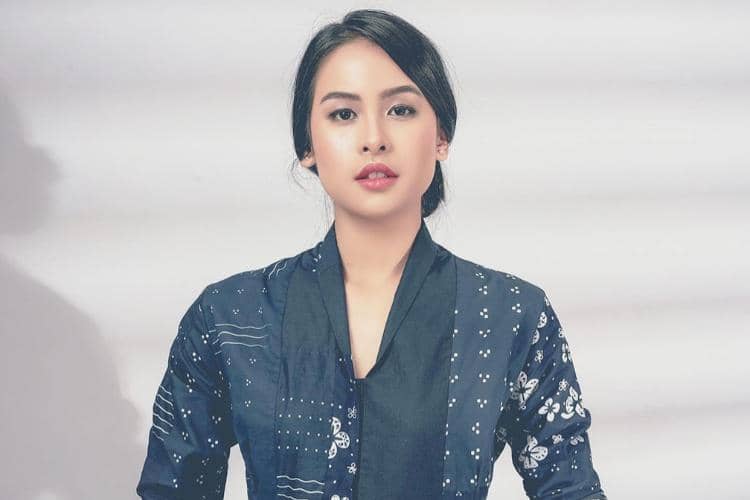 instagram.com/maudyayunda