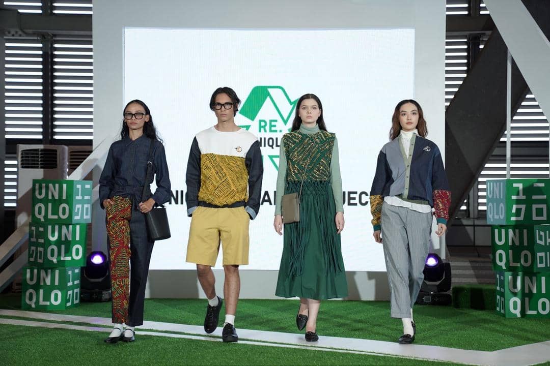 dok. UNIQLO