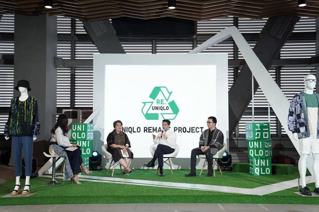dok. UNIQLO