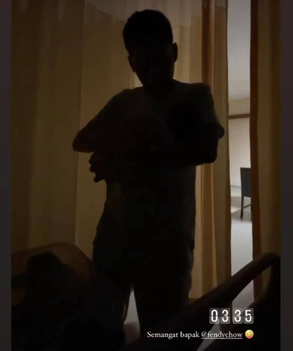 Instagram.com/fendychow