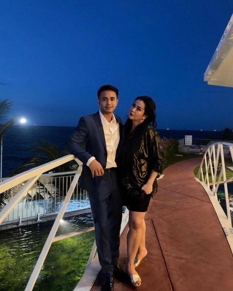 Instagram.com/ajunperwira