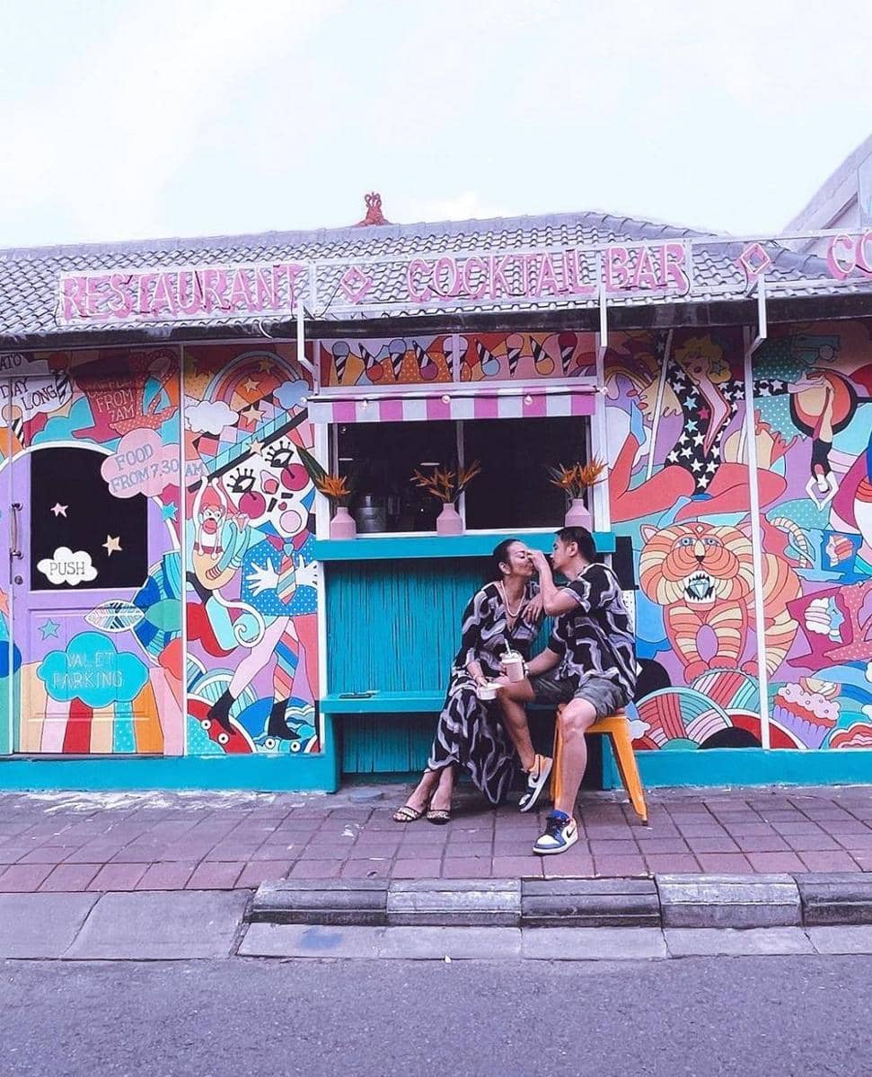 Instagram.com/ajunperwira