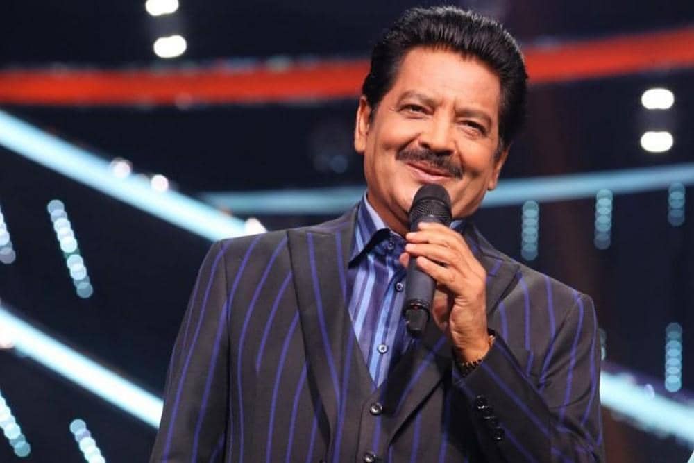 Instagram.com/uditnarayanmusic