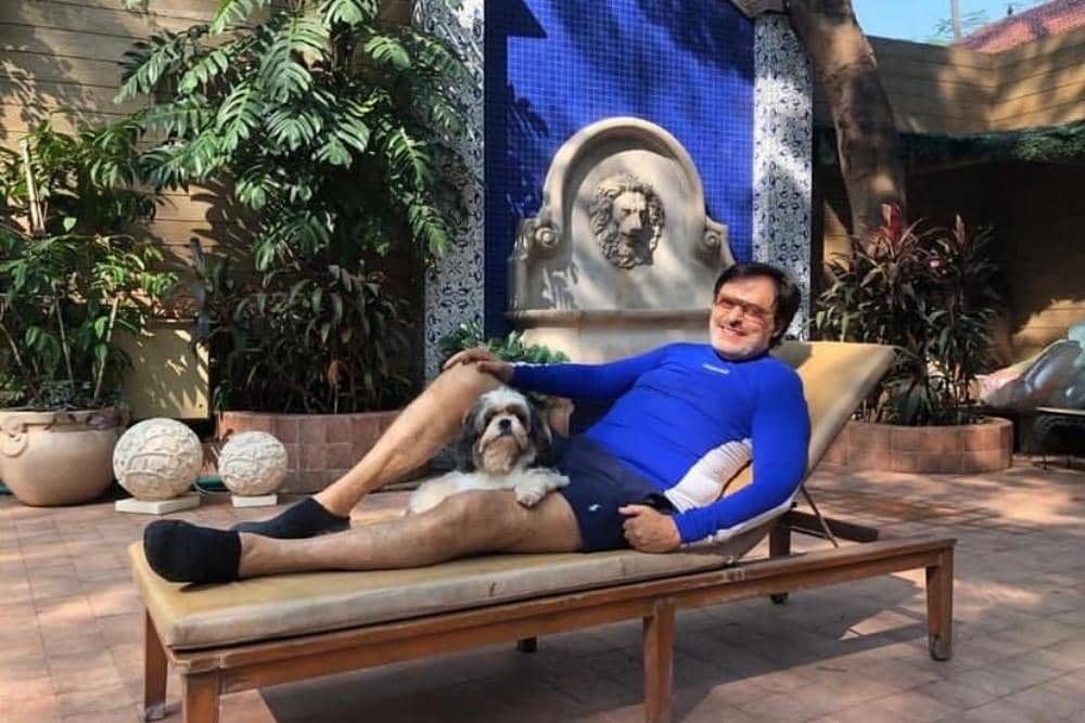 Instagram.com/sanjaykhan03