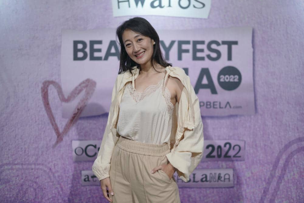 dok. BeautyFestAsia by Popbela.com