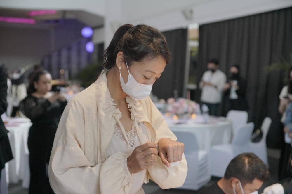 dok. BeautyFestAsia by Popbela.com