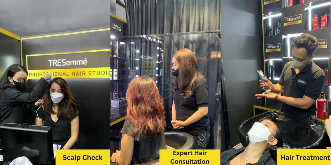 Popbela.com/Asri Muspita Sari