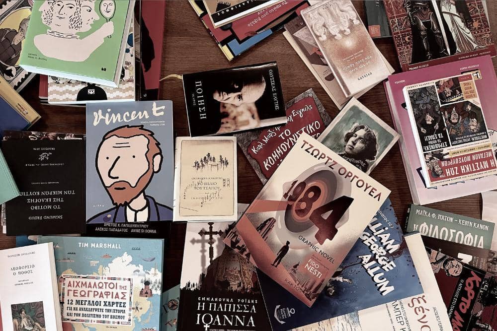 unsplash.com/Evangelos Mpikakis