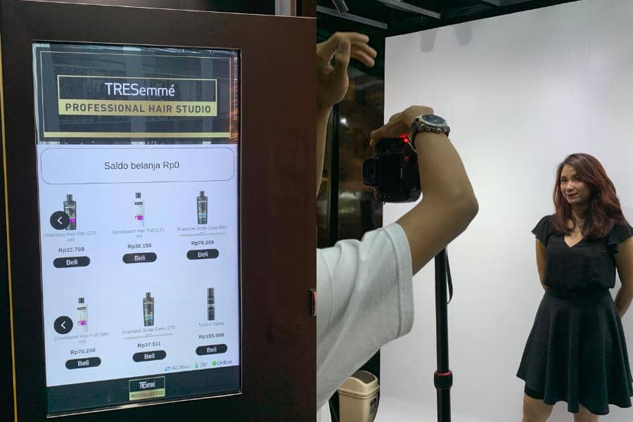 Popbela.com/Asri Muspita Sari