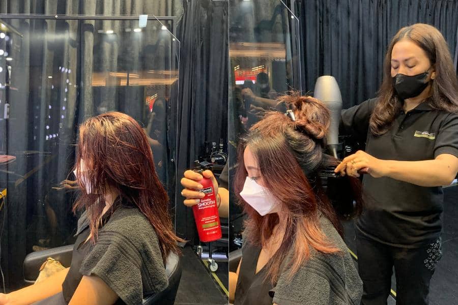 Popbela.com/Asri Muspita Sari