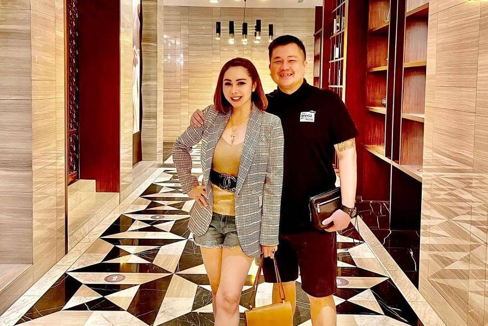 Instagram.com/femmypermatasari