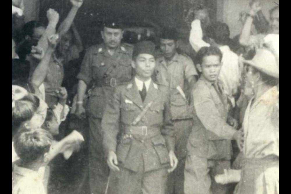 7 Fakta Terbentuknya TNI, Jenderal Sudirman jadi Panglima Pertama