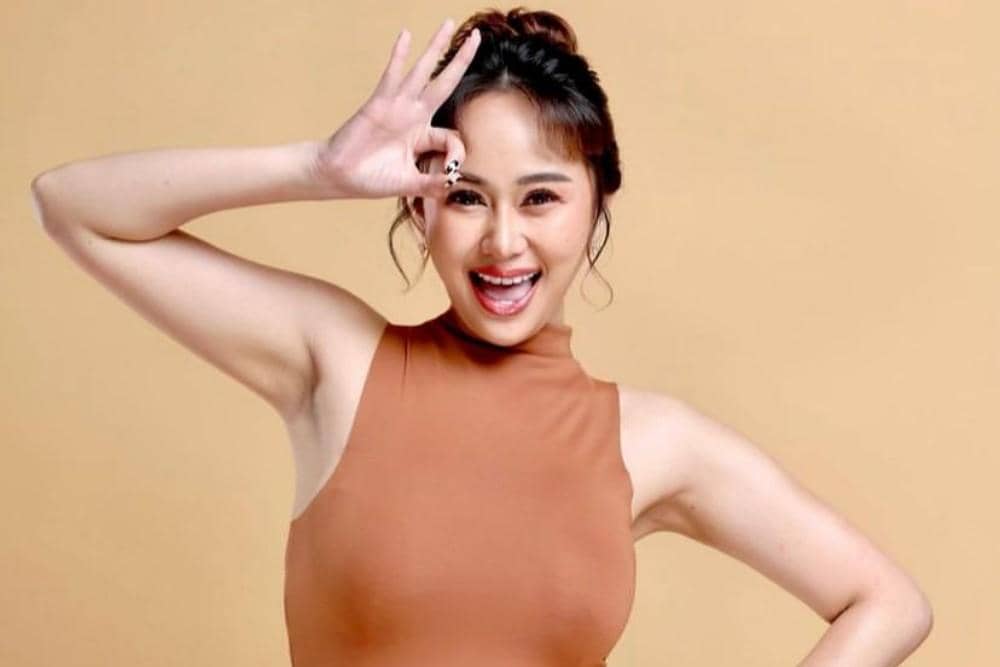 Instagram.com/denisechariesta91