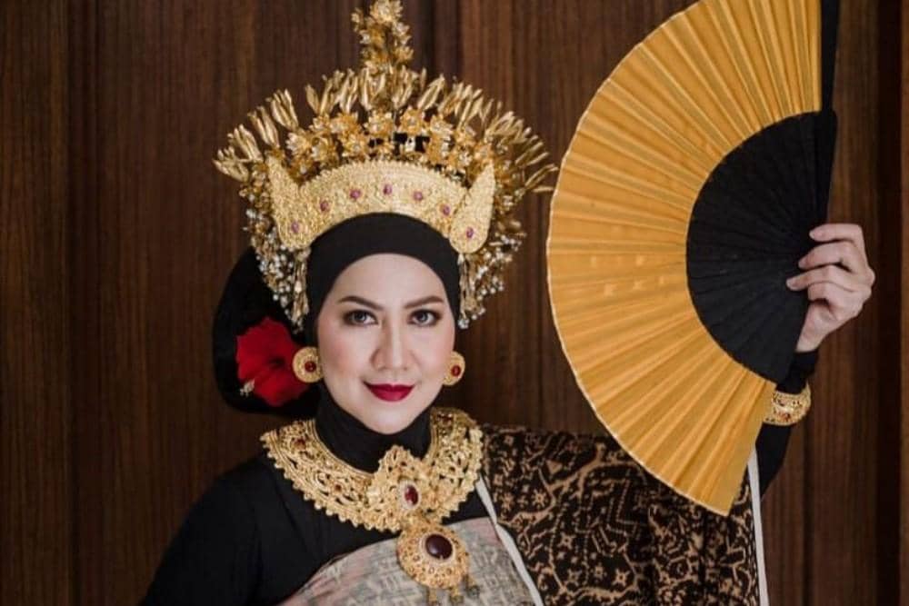 Instagram.com/vennamelindareal