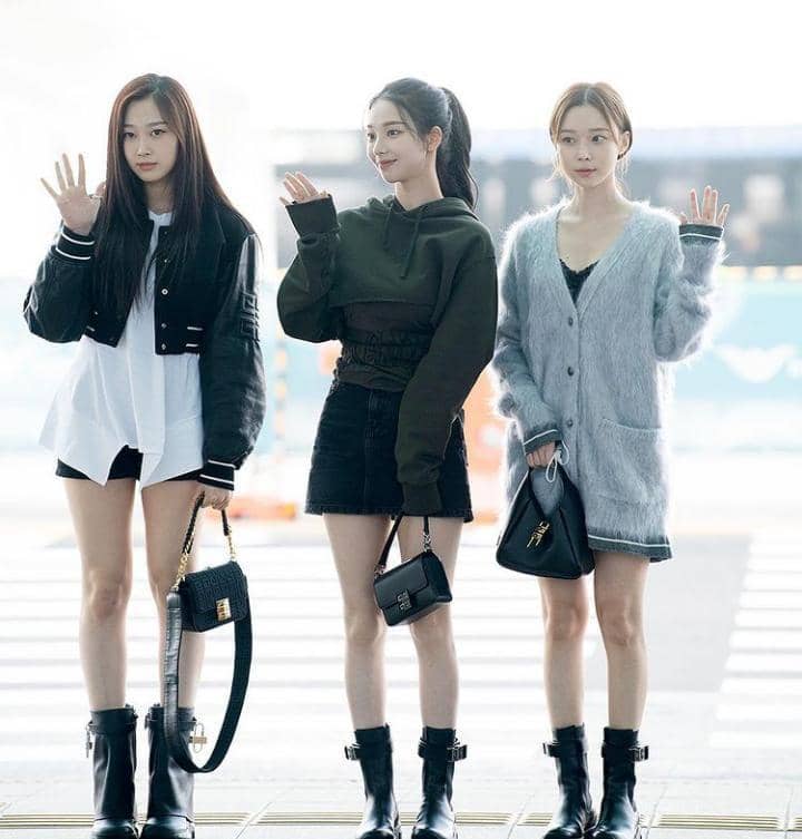 Instagram.com / koreadispatch