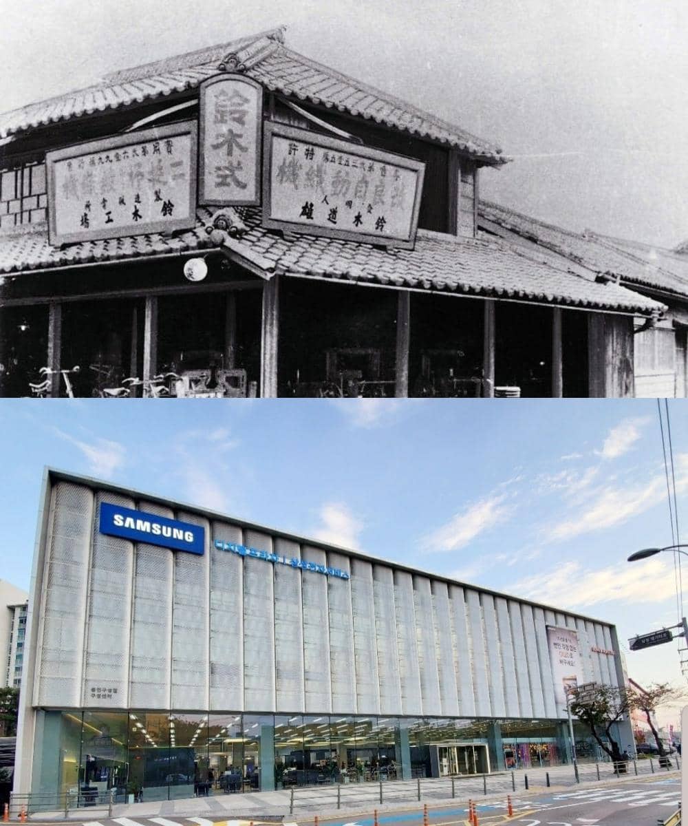 booking.com, town.daangn.com