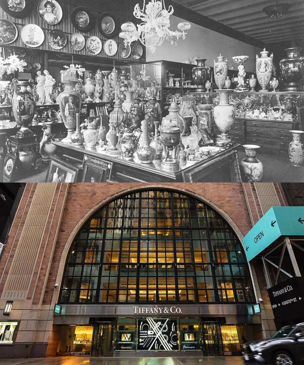 boredpanda.com, tiffany.com