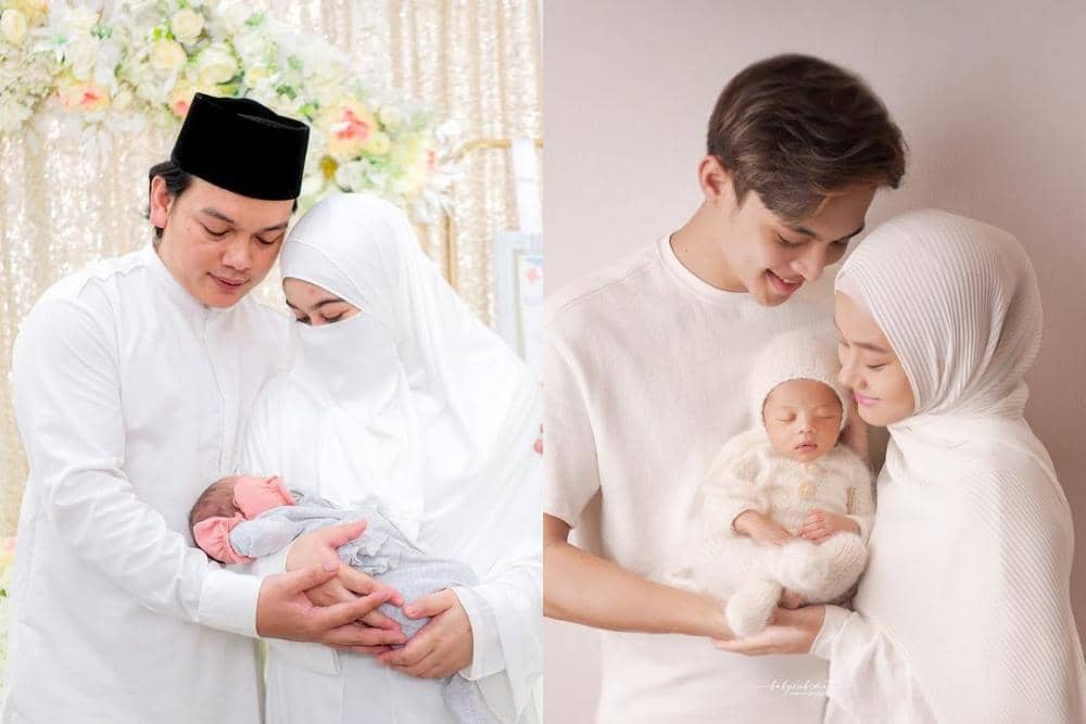 instagram.com/wardahmaulina_ ; instagram.com/dindahw