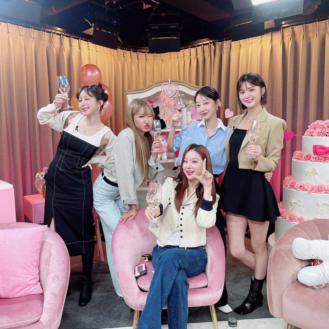 Instagram/ exidofficial