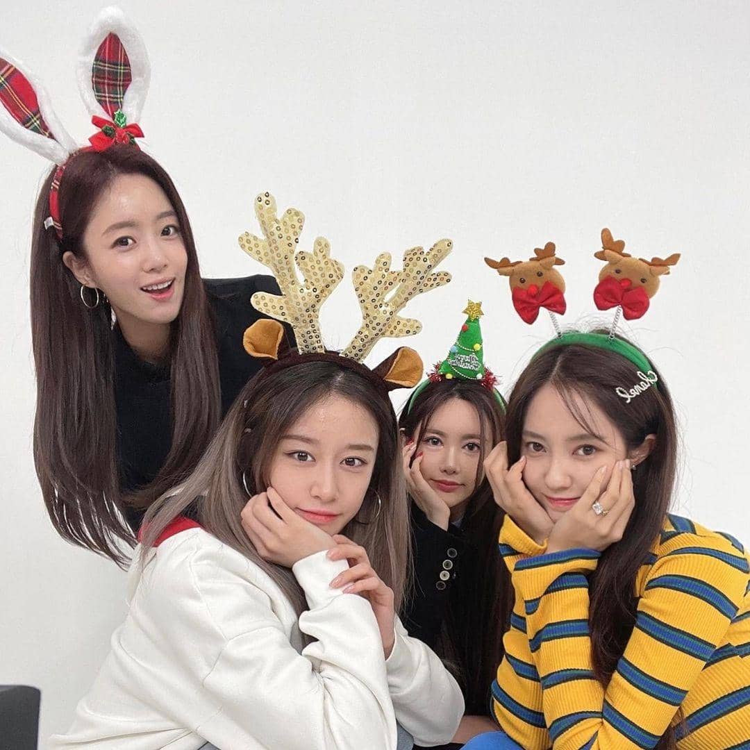 Instagram/ Jiyeon2__