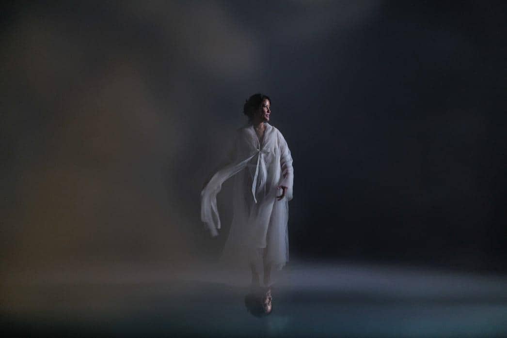 Dok. Titi Radjo Padmaja/Flow