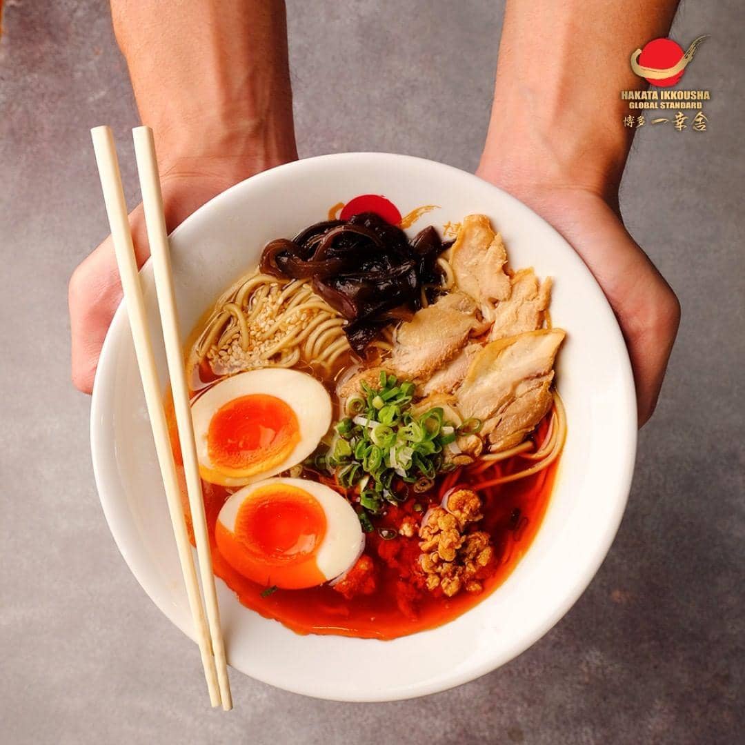 instagram.com/ikkousharamen