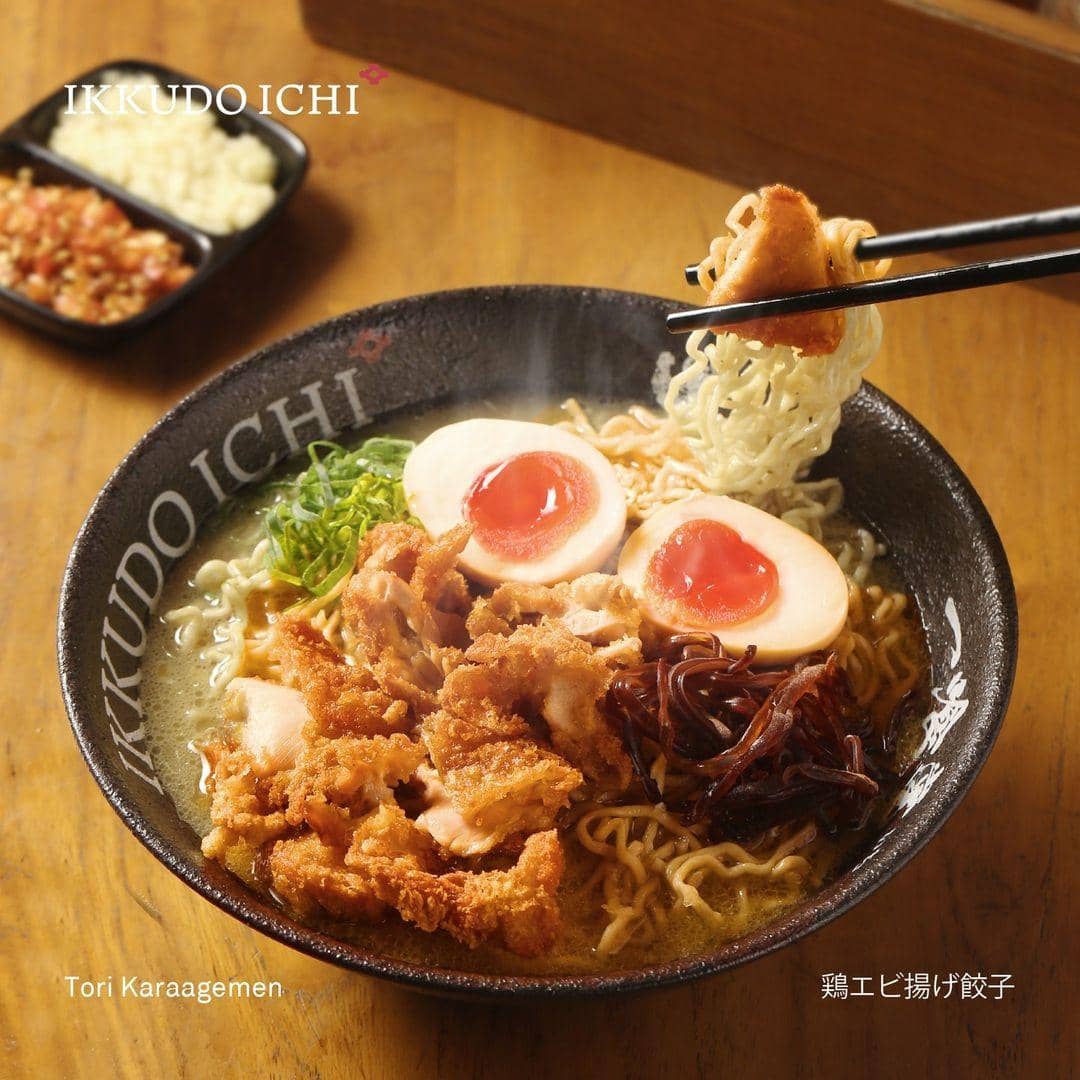 instagram.com/ikkudoichi