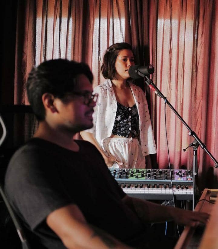 Instagram.com/titiradjopadmaja