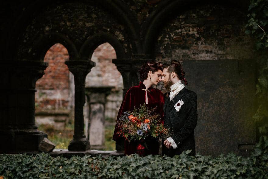 Boredpanda.com/Elvire Van Ooteghem