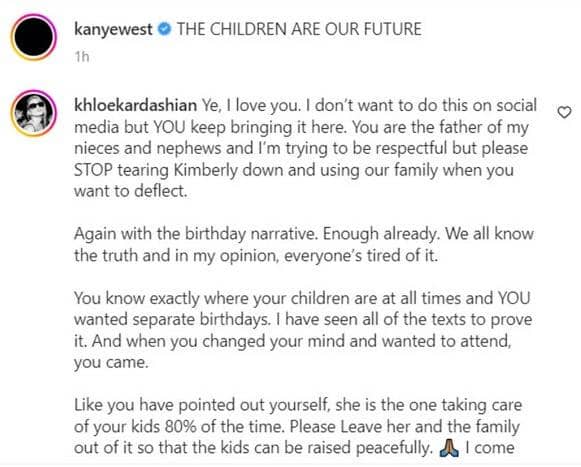 Instagram.com/Kanyewest