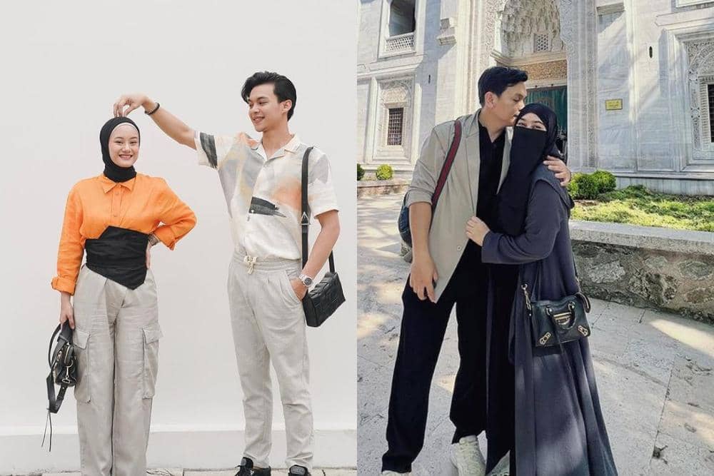 instagram.com/wardahmaulina_ ; instagram.com/dindahw