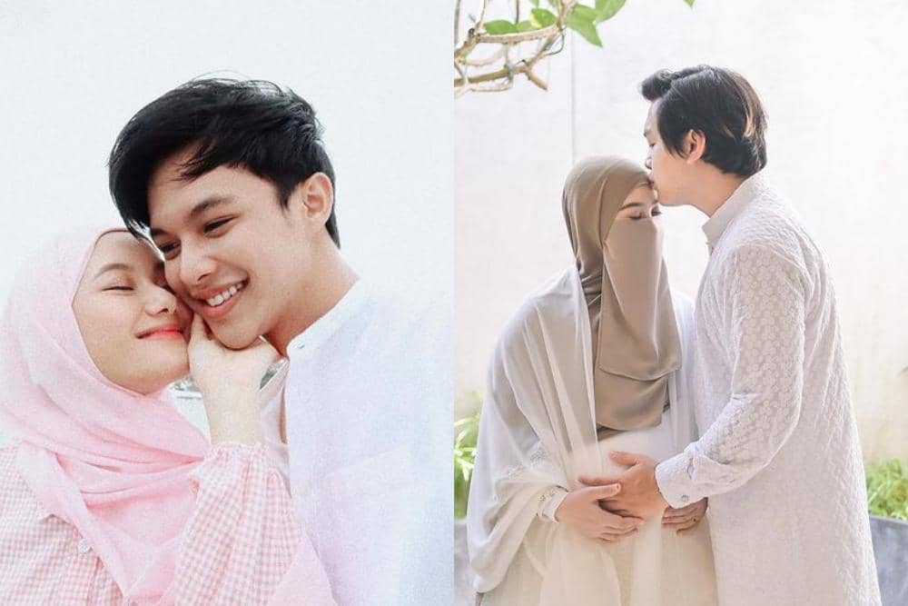 instagram.com/wardahmaulina_ ; instagram.com/dindahw