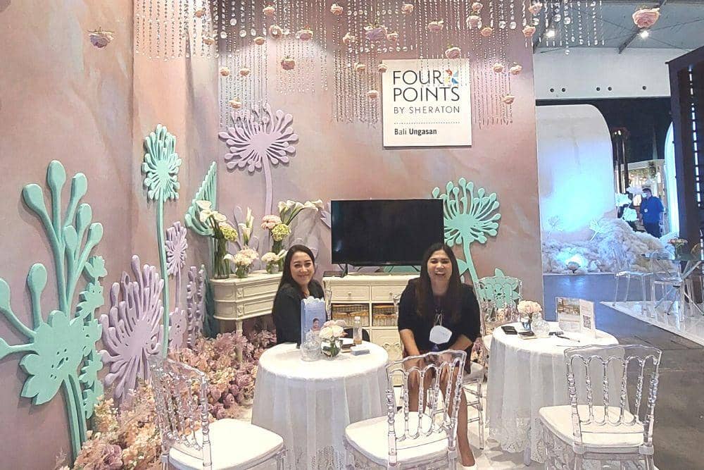 Popbela.com/Natasha Cecil