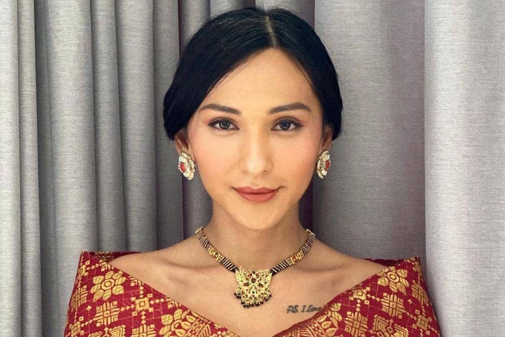 instagram.com/denarachman