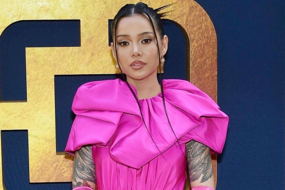 instagram.com/bellapoarch