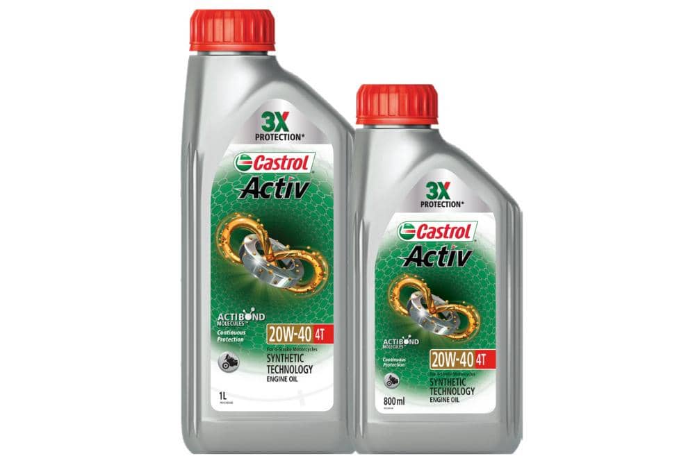 castrol.com