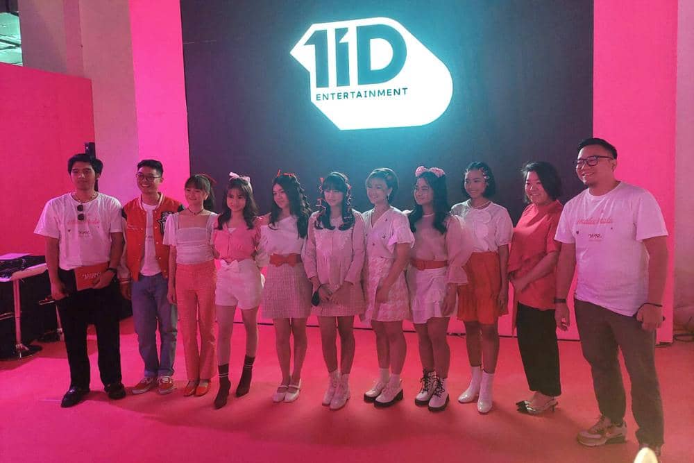 Popbela.com/NabilaDamaan