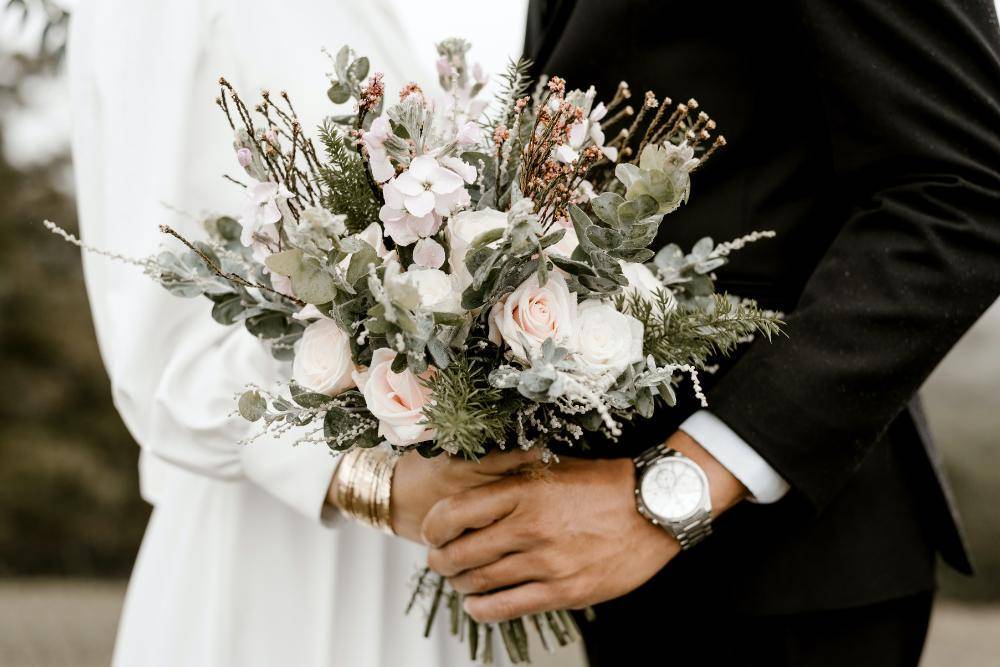 Foto untuk Buku Nikah: Ukuran, Contoh, Warna Baju dan Background