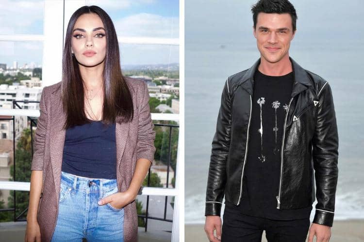 instagram.com/milalkunis  /  instagram.com/finnwittrock