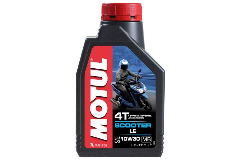 motul.com