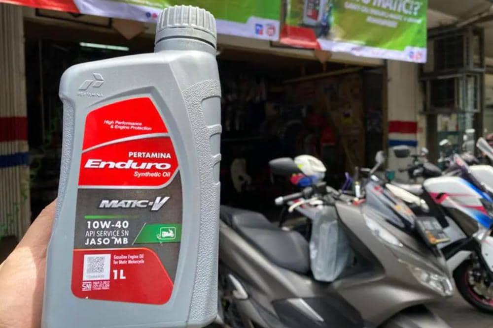 pertaminalubricants.com