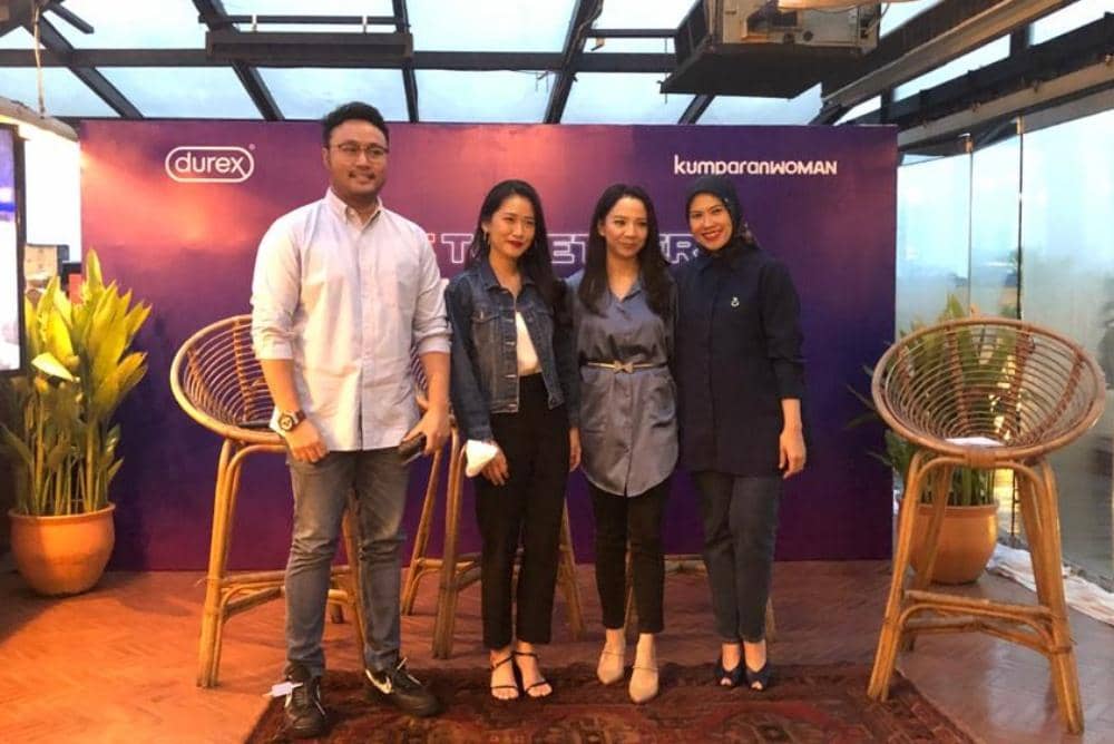 Popbela.com/Windari Subangkit