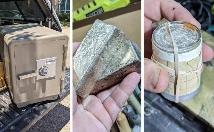 Menemukan Berlian hingga iMac, Berikut 10 Momen Hoki Ketika Thrifting