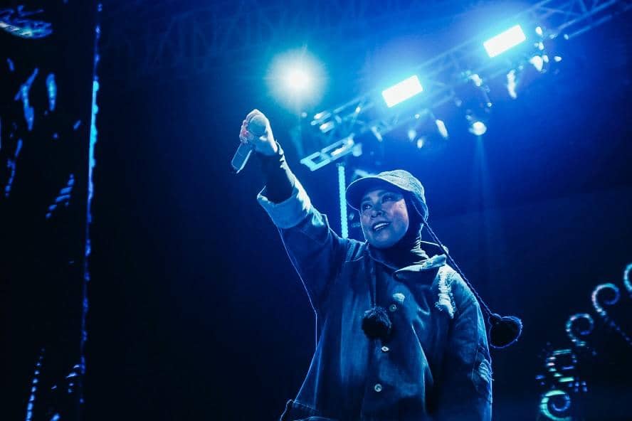 Dok. Synchronize Fest