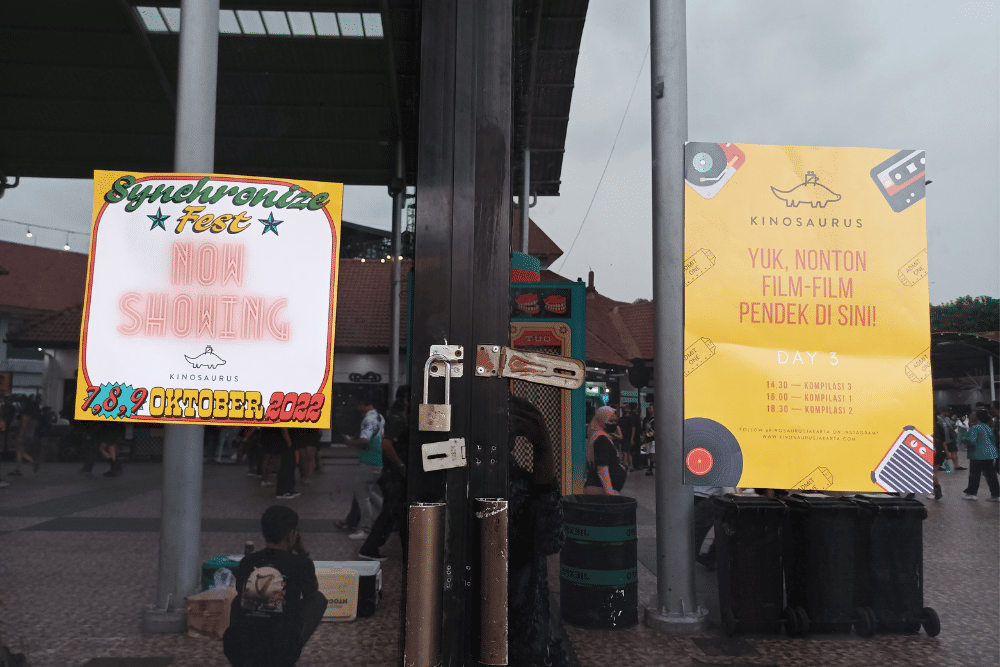 Popbela.com/Zikra Mulia Irawati