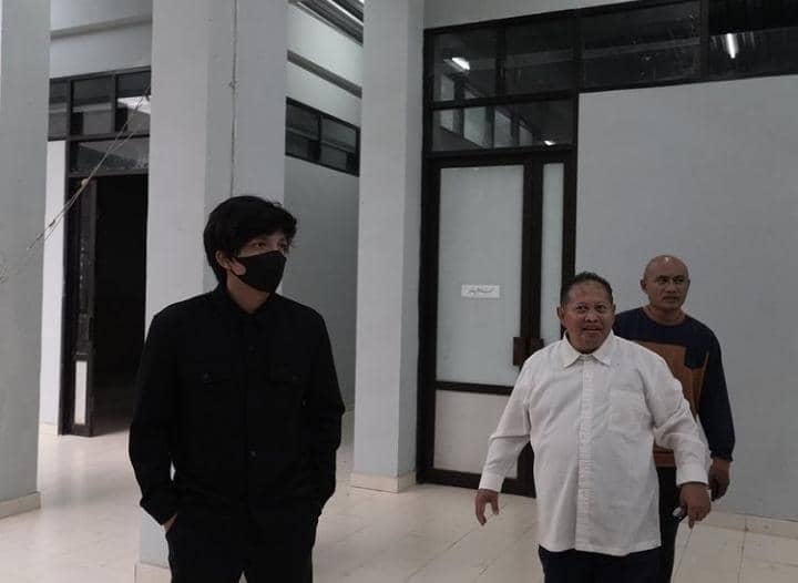 Instagram.com / attahalilintar