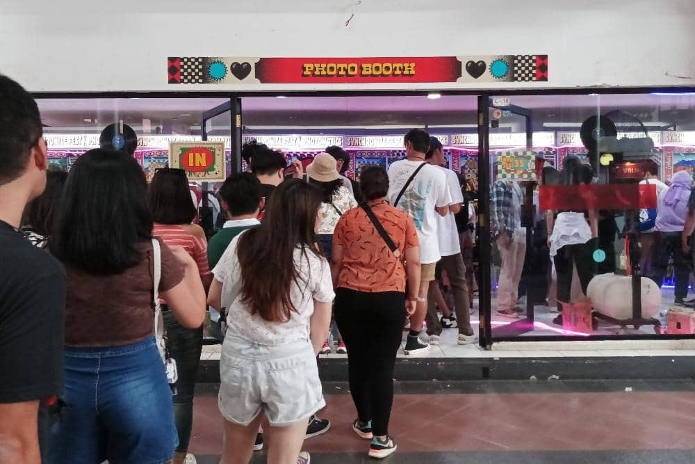 Popbela.com/Zikra Mulia Irawati